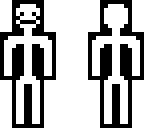 stick man