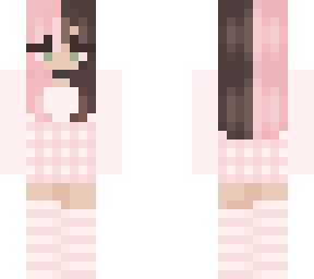 strawberry pink