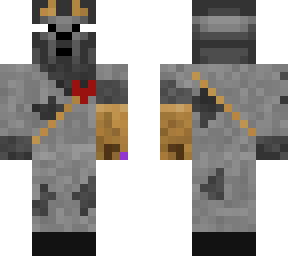 stronghold monarch infinity gauntlet with power stone