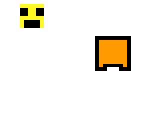 submarine pacman