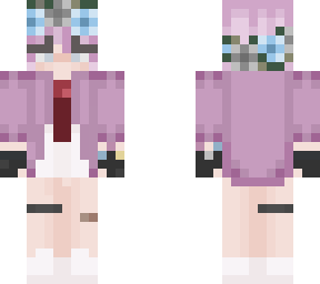 suit fixed