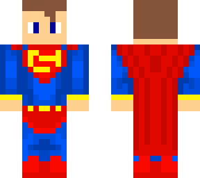 superman