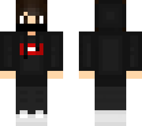supreme boy ramake