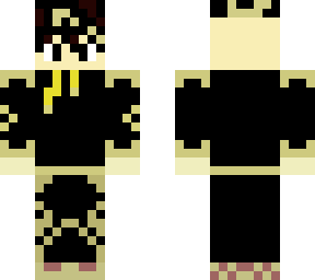 surge is skin
