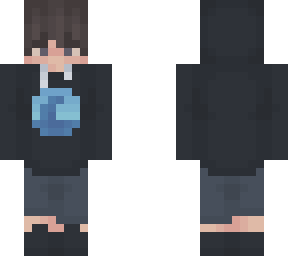 team seas boy