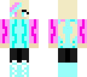 tech girl