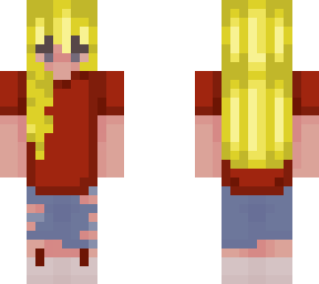 temporary avatar