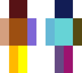 test skin