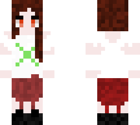 the last girl