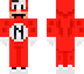 the noid