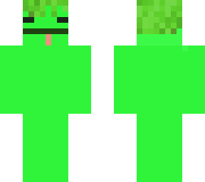 the sleepy frog