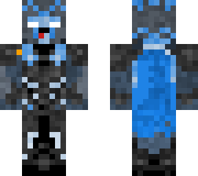 the spirt knight-