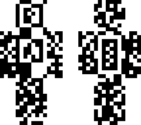 thecreeper (duality)