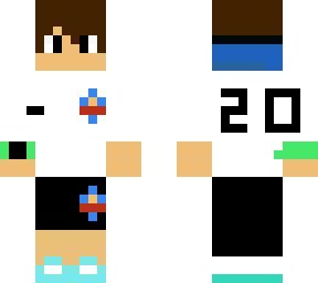 thegamersrh7 skin colo colo pre final version