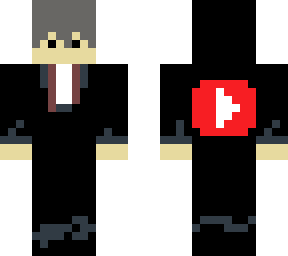 thesavagedude's skin