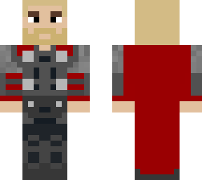 thor avengers