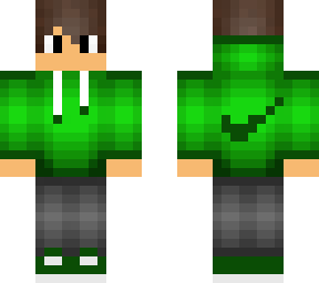 top skin