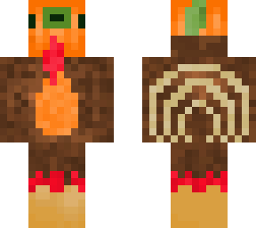turkey fish