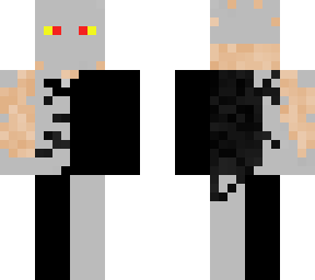 uber jason / jason x