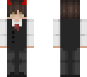 update: devil oc