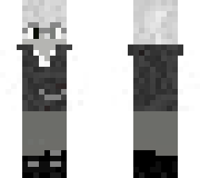 update grey