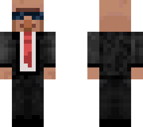 villager 007