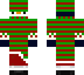 waddleking christmas v1