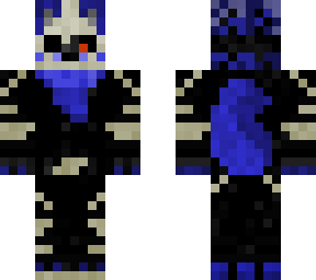 war armor bonehead maddoxile