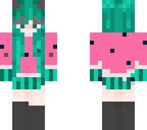 watermelon girl *fixed*