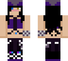 whatincarnation (character skin)