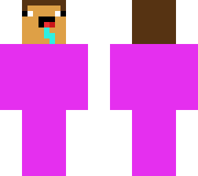 when scuffed noob1234 takes a paint bath.....
