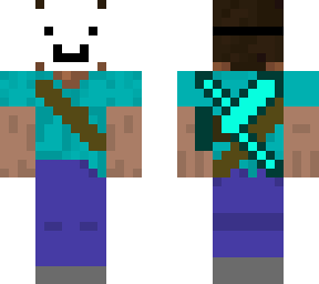 when steve pro like dream