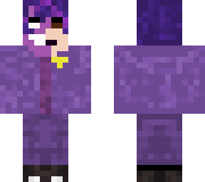 william afton
