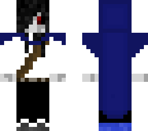 winter (one-eye)