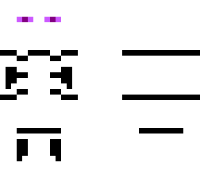 wishing dead enderman