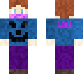 wishynotfishy's skin!