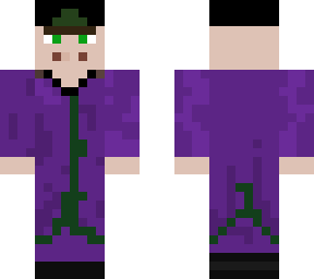 witch so scary spooky yea