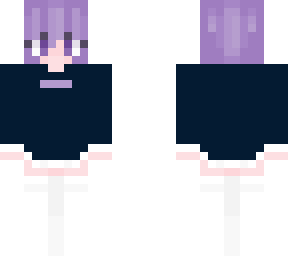 writeronus in sweater