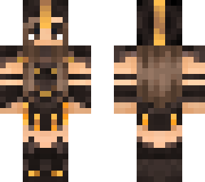 xena