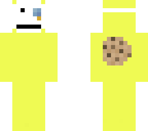 yellnot skin