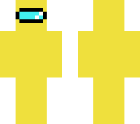 yellow among us