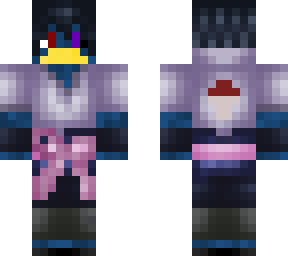 yendan uchiha