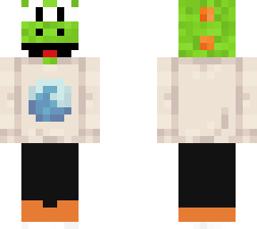 yoshi team seas