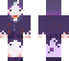 zombie unicorn