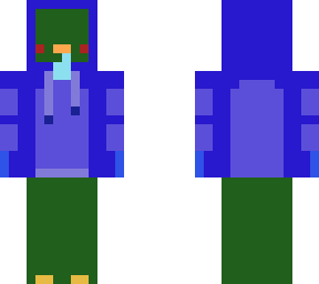 zomby ente