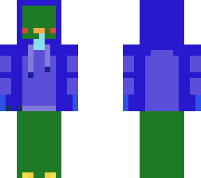 zomby ente v3