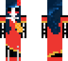 *+ day of the dead (girl ver) +*