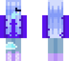 ~-* bluestar *-~ warriors ~ human ~