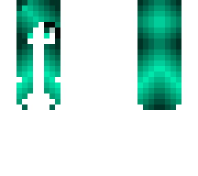 -:- glow squid -:- hair base