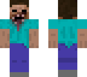 [10] parasite steve